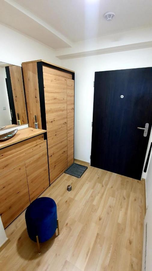 Luxury Apartment Vbloku Prague Exterior photo