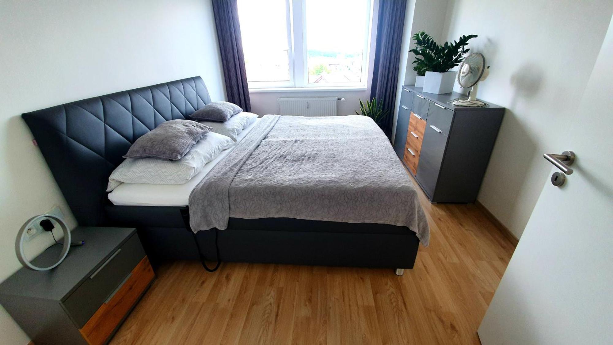 Luxury Apartment Vbloku Prague Exterior photo